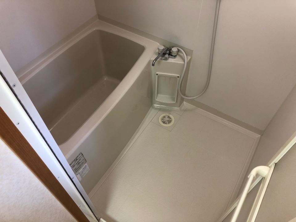イオリドリーム 風呂画像