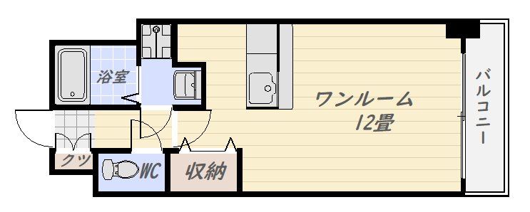 Ｓｔａｔｅ Ｓｈｏｒｅ 間取り
