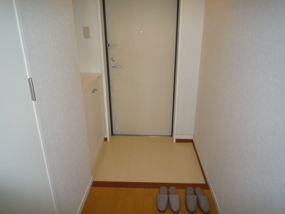 Ｓｔａｔｅ Ｓｈｏｒｅ 玄関