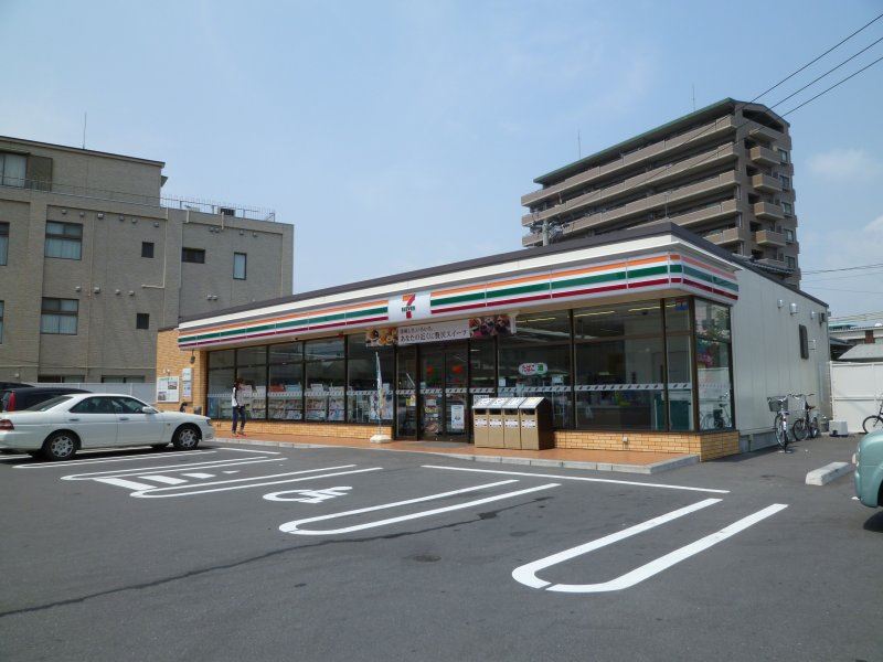 Ｓｔａｔｅ Ｓｈｏｒｅ コンビニ