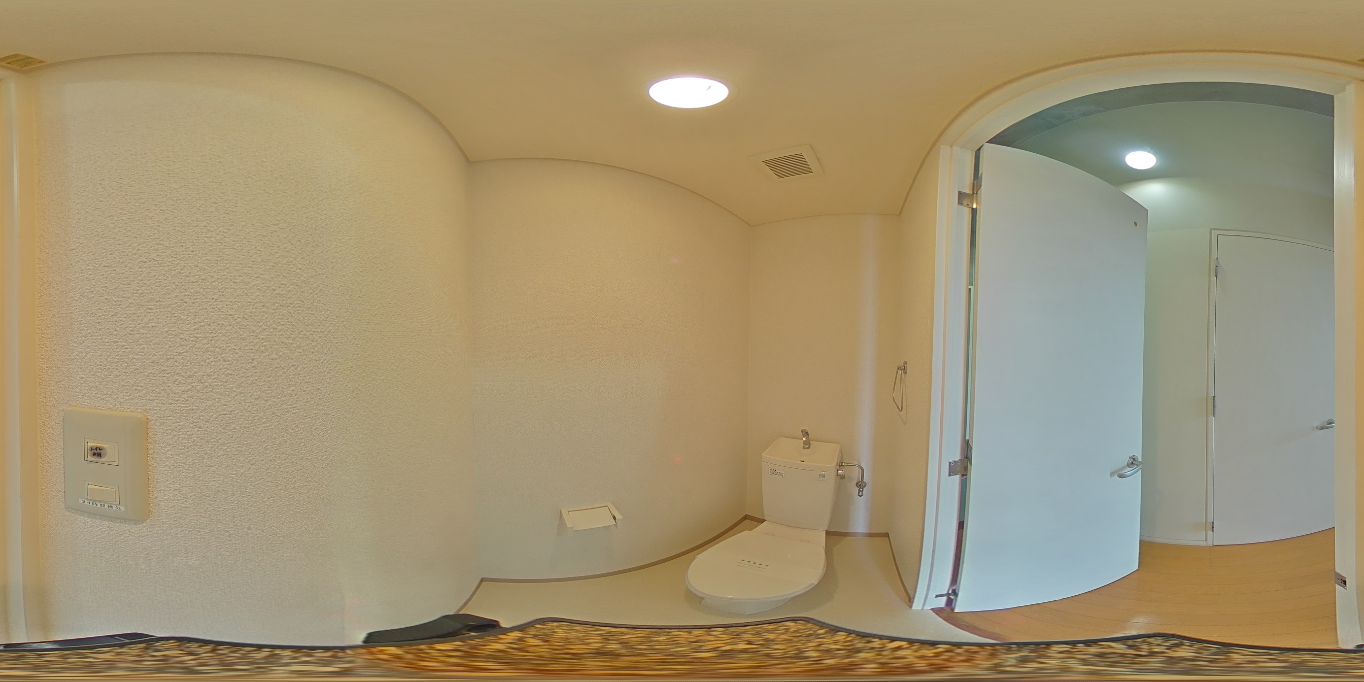 Ｓｔａｔｅ Ｓｈｏｒｅ トイレ