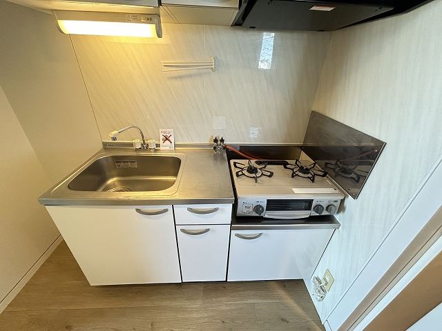 Ｓｔａｔｅ Ｓｈｏｒｅ キッチン