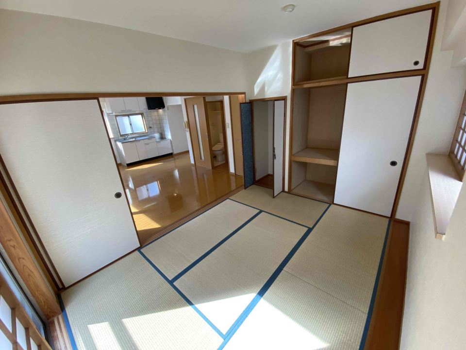 米澤ＢＬＤⅡ その他