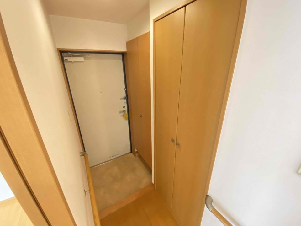 米澤ＢＬＤⅡ 玄関