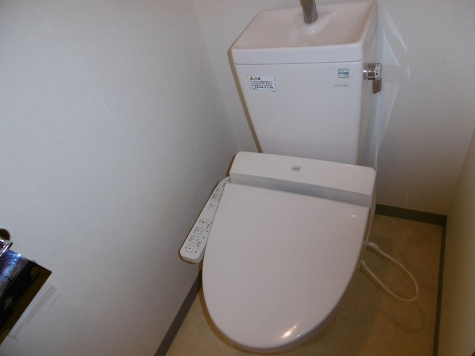 米澤ＢＬＤⅡ トイレ