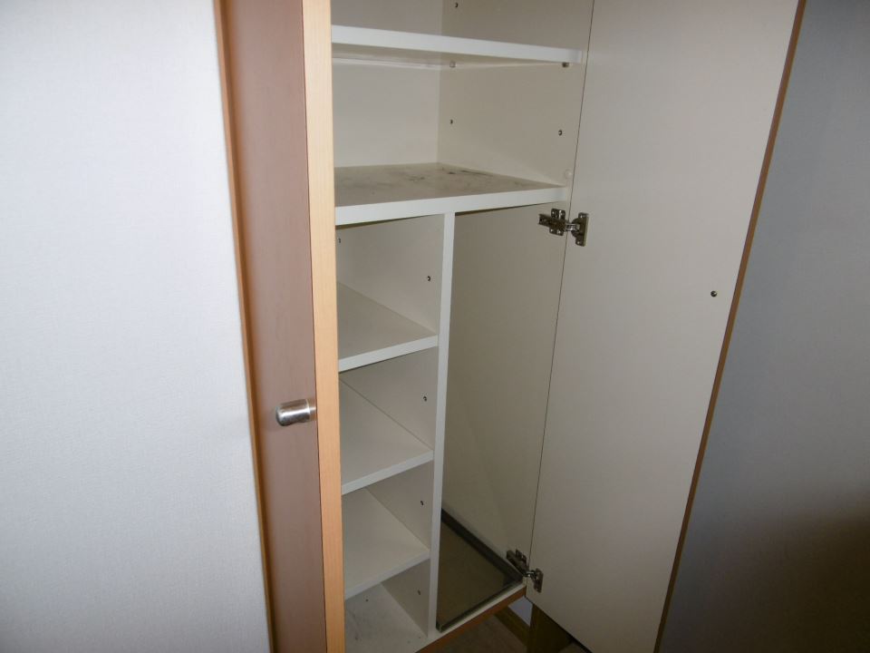 米澤ＢＬＤⅡ 玄関