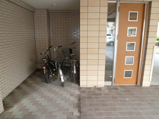 米澤ＢＬＤⅡ その他