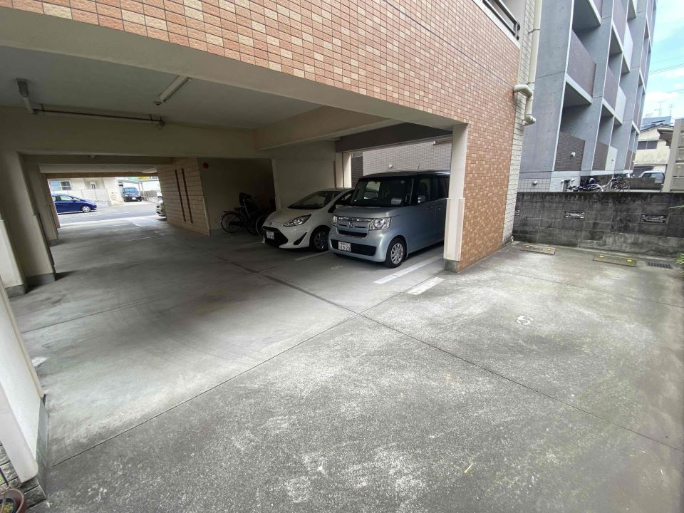 米澤ＢＬＤⅡ その他