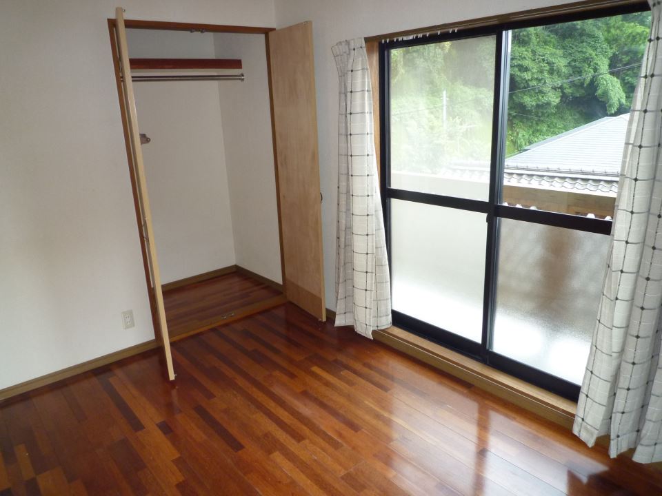 中迫ハイツ その他
