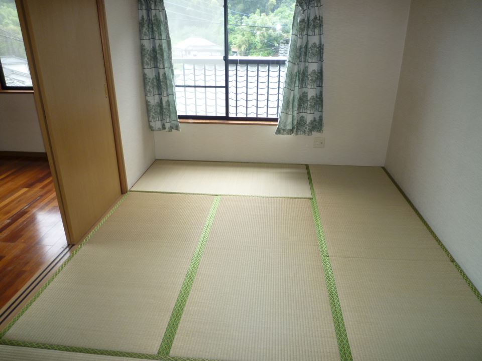 中迫ハイツ その他