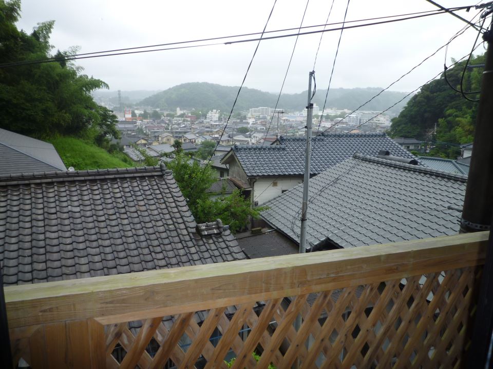 中迫ハイツ その他