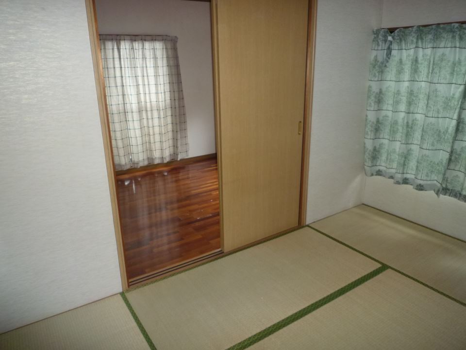 中迫ハイツ その他