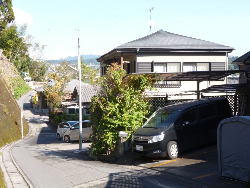 中迫ハイツ その他