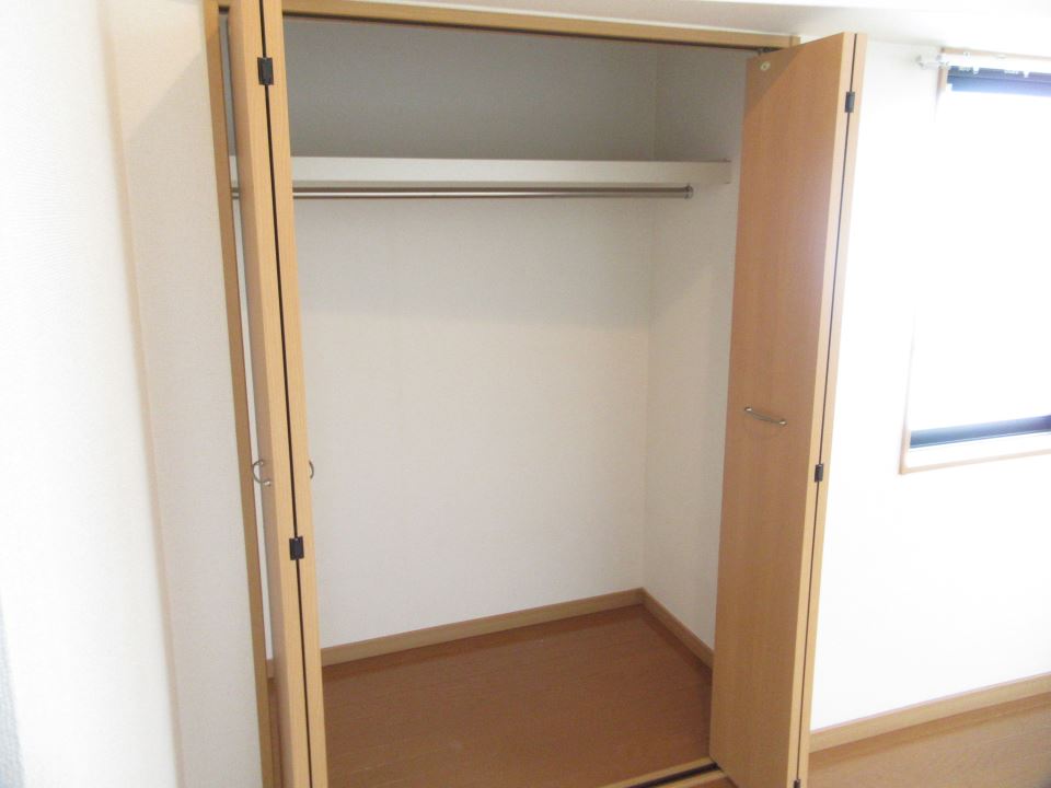 サンシャイン土器屋 収納