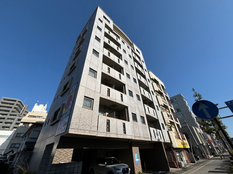 ＳＨＡＴＯＲＨＺＥ（シャトレーゼ） 外観