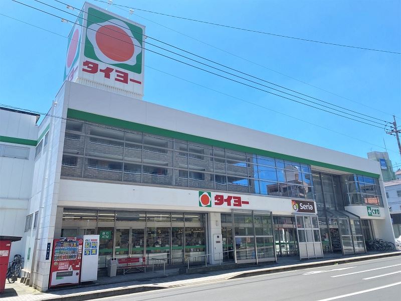 ＳＨＡＴＯＲＨＺＥ（シャトレーゼ） スーパー
