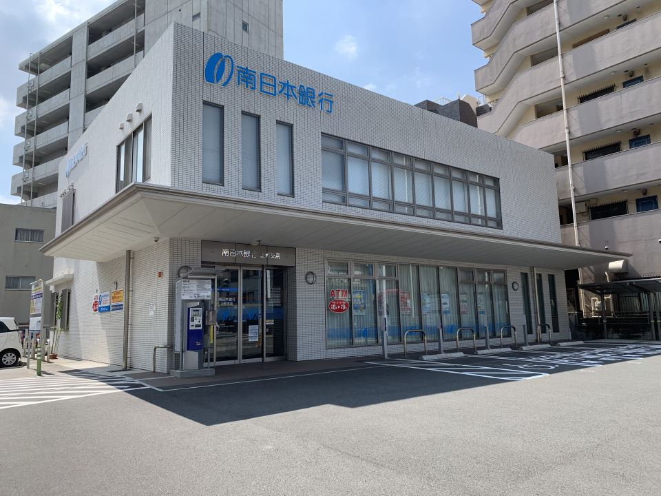 ＳＨＡＴＯＲＨＺＥ（シャトレーゼ） 銀行