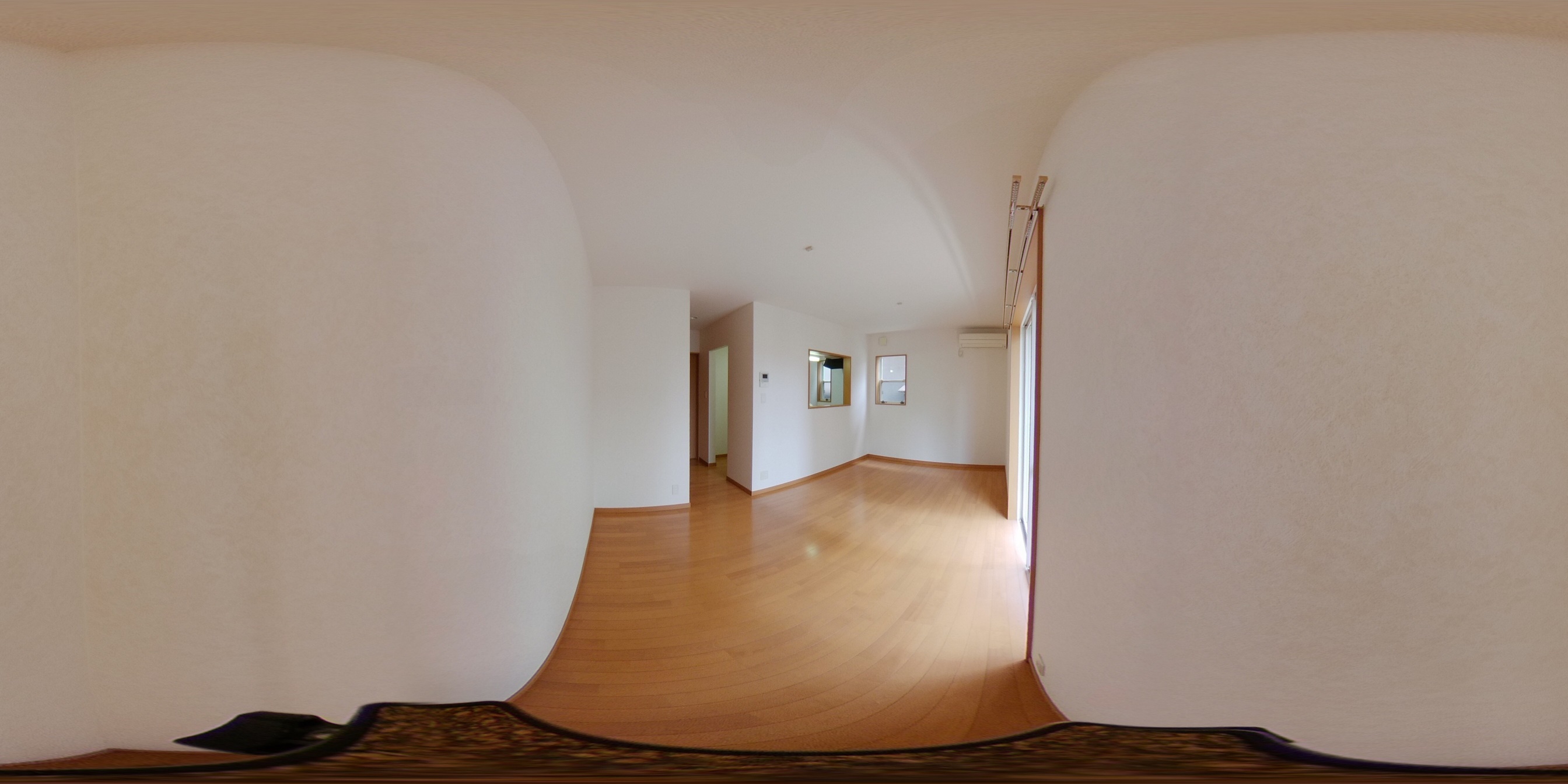 ＫＩＫＵＮＡＧＡ08’ リビング