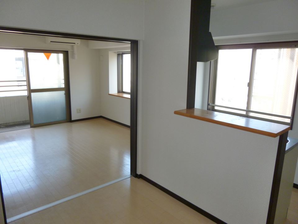 フォンス加治屋町 その他