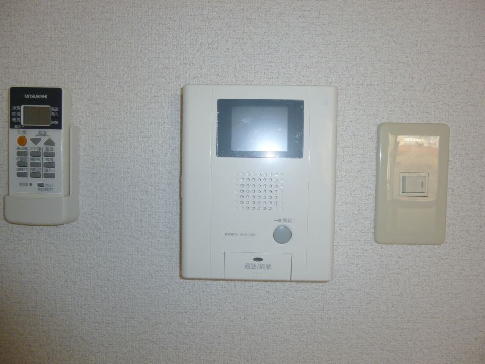 フォンス加治屋町 その他