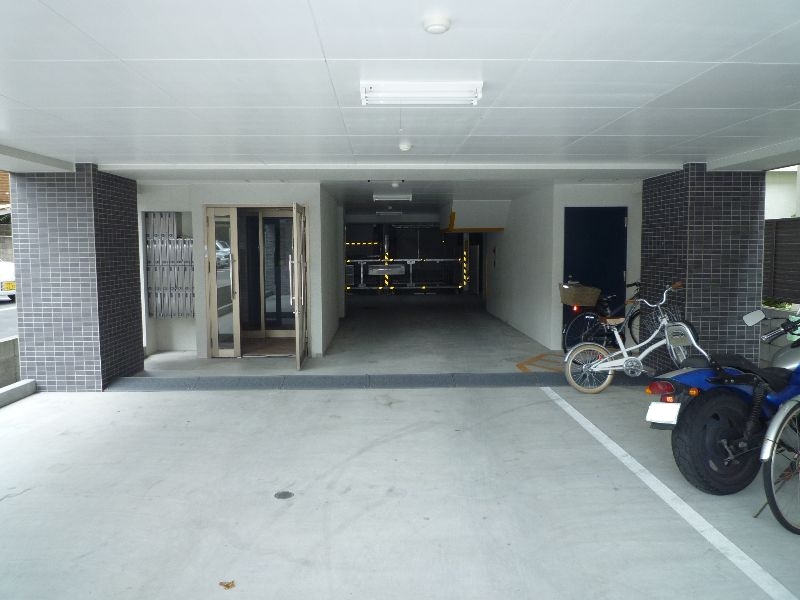 フォンス加治屋町 その他