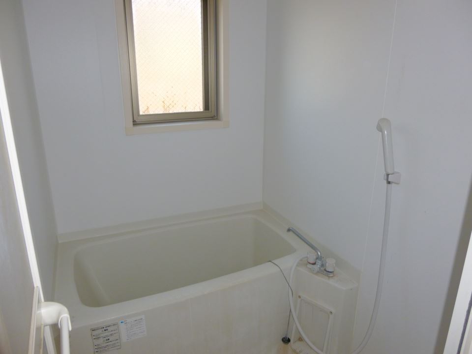 フォンス加治屋町 風呂画像