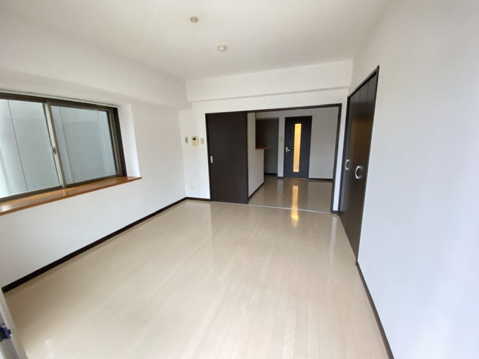 フォンス加治屋町 その他