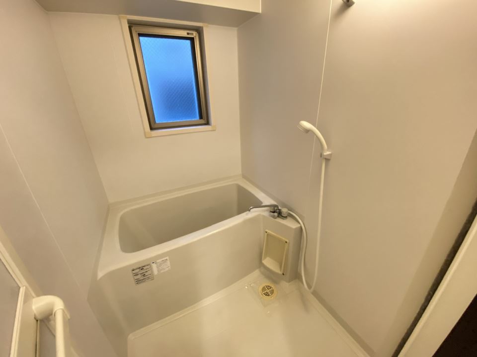フォンス加治屋町 風呂画像