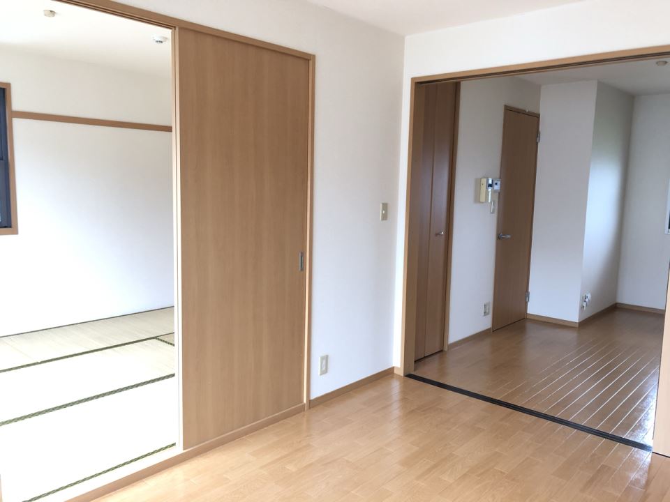 クレールメゾン吉野Ｂ棟 その他