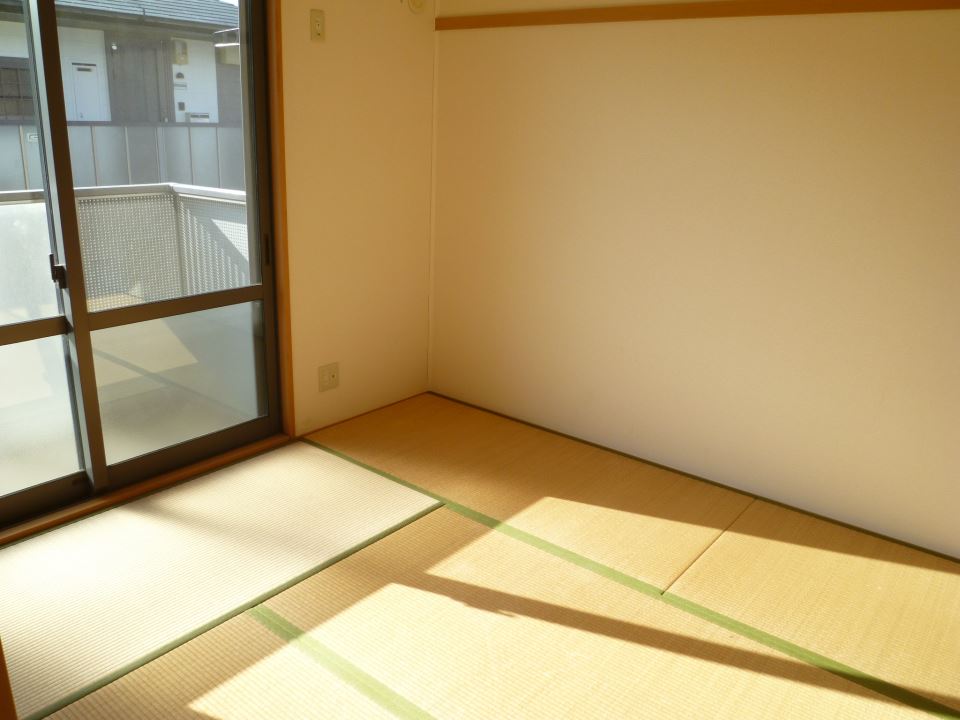 クレールメゾン吉野Ｂ棟 その他