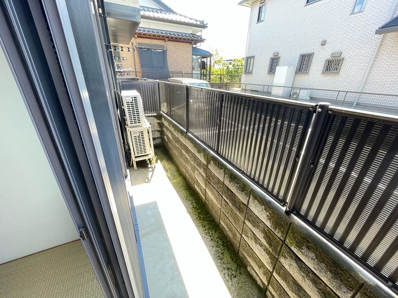 クレールメゾン吉野Ｂ棟 風呂画像
