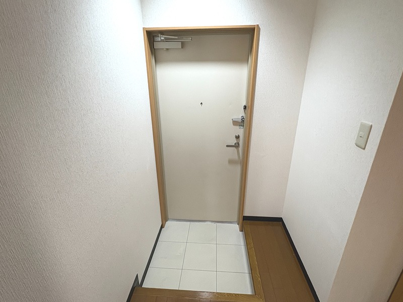 Ｓ　ＣＯＵＲＴ 玄関