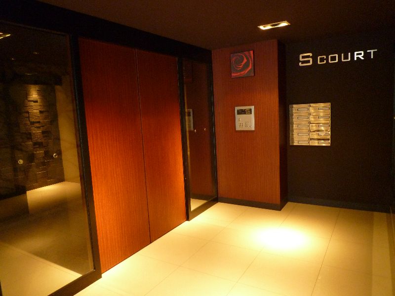 Ｓ　ＣＯＵＲＴ その他