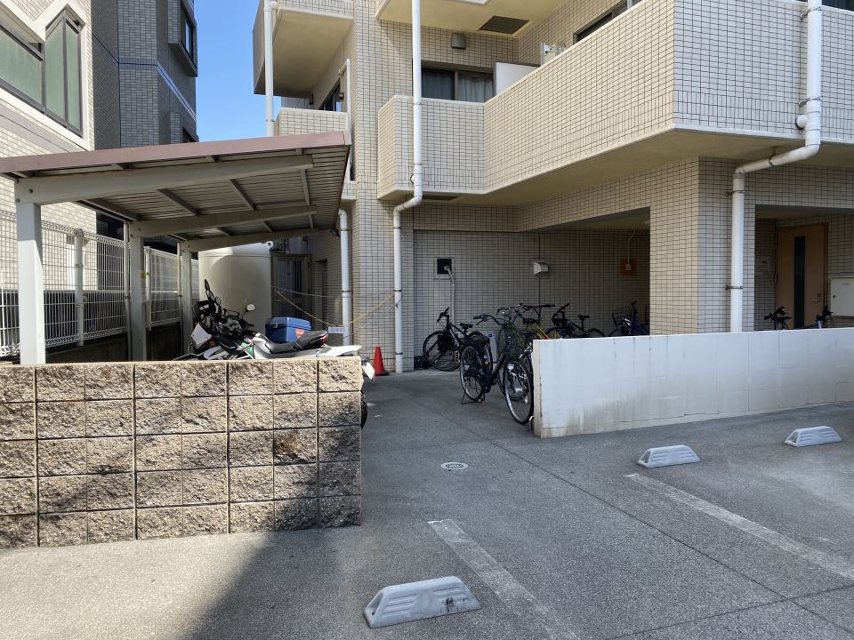 エクシード城南 その他