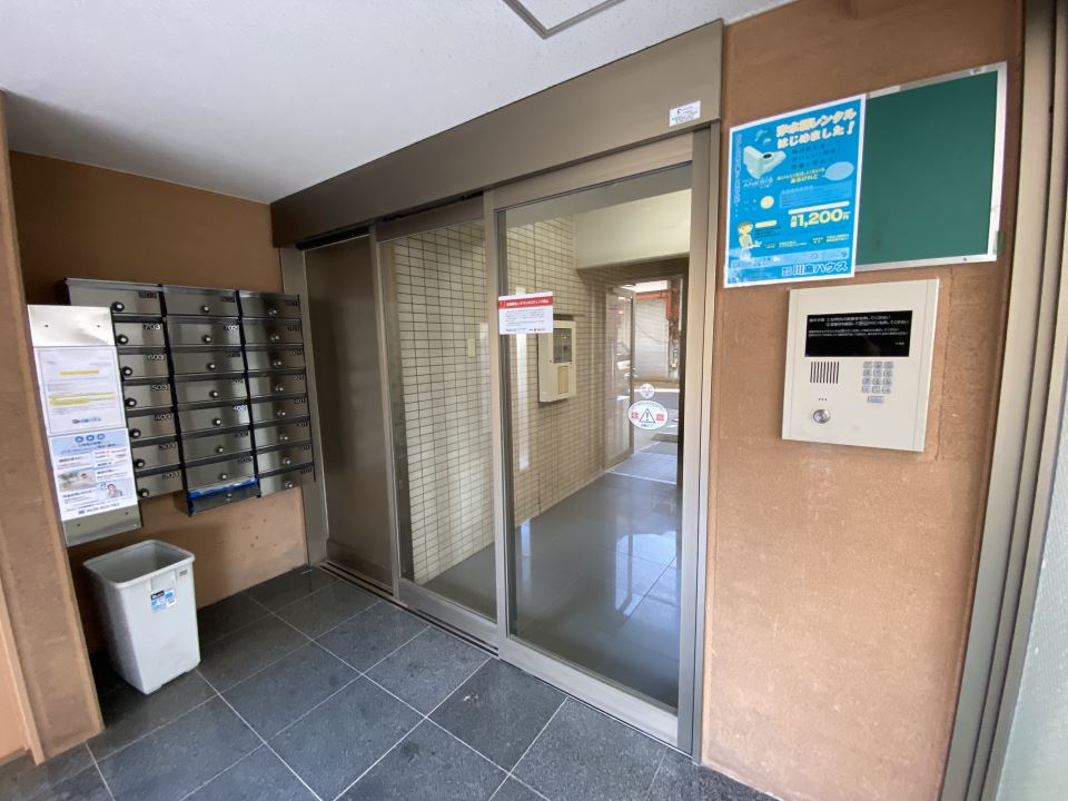 エクシード城南 その他