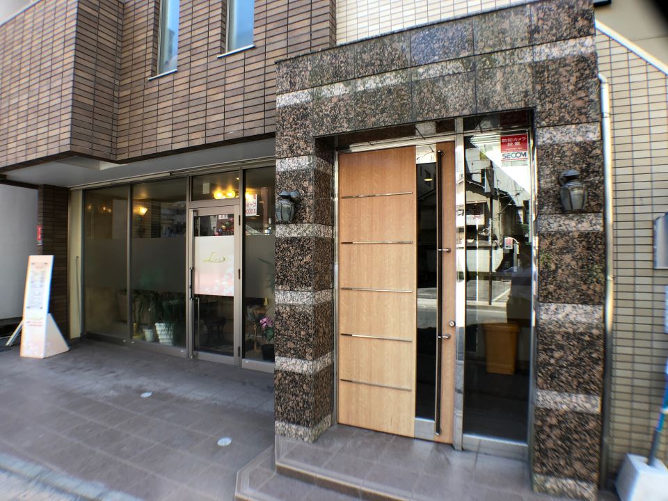 さくらヒルズ樋之口弐番館 その他