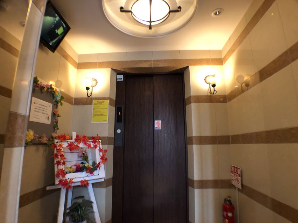 さくらヒルズ樋之口弐番館 その他設備