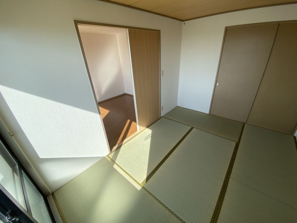 リヴェール西伊敷Ｃ その他