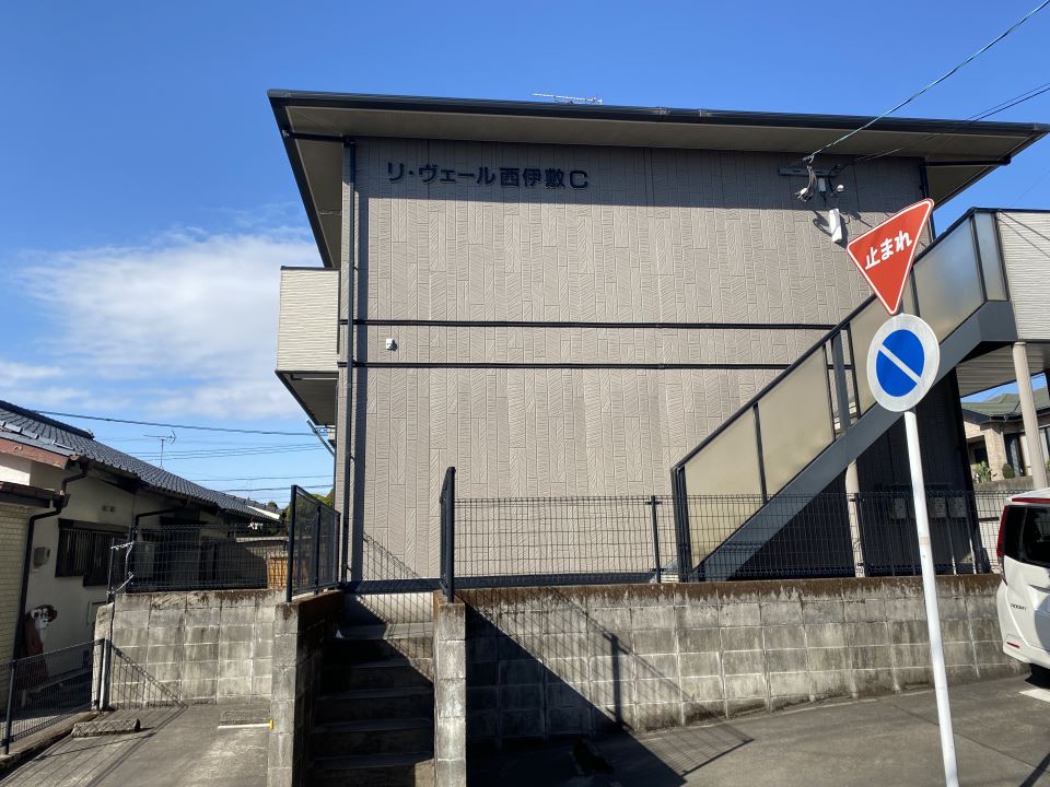 リヴェール西伊敷Ｃ その他