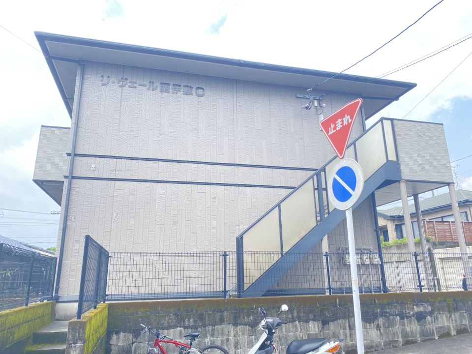 リヴェール西伊敷Ｃ その他