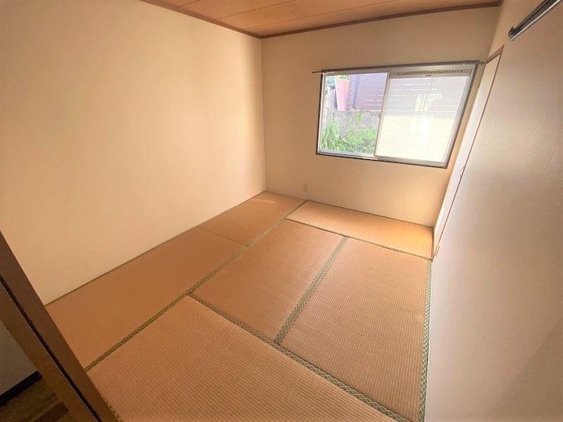コーポＭＳ 収納