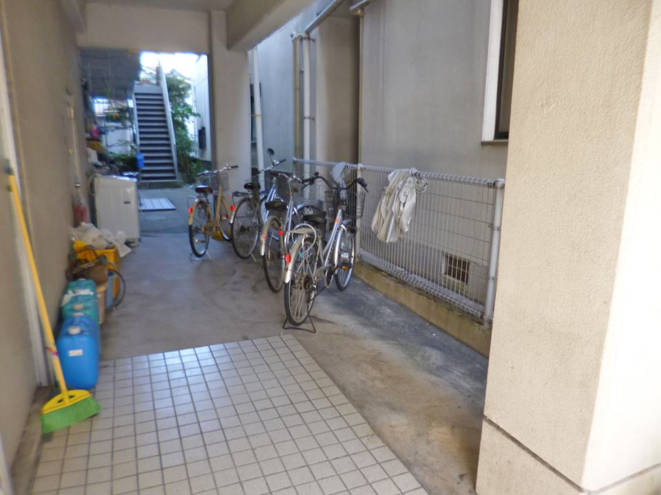 グローバルマンション その他
