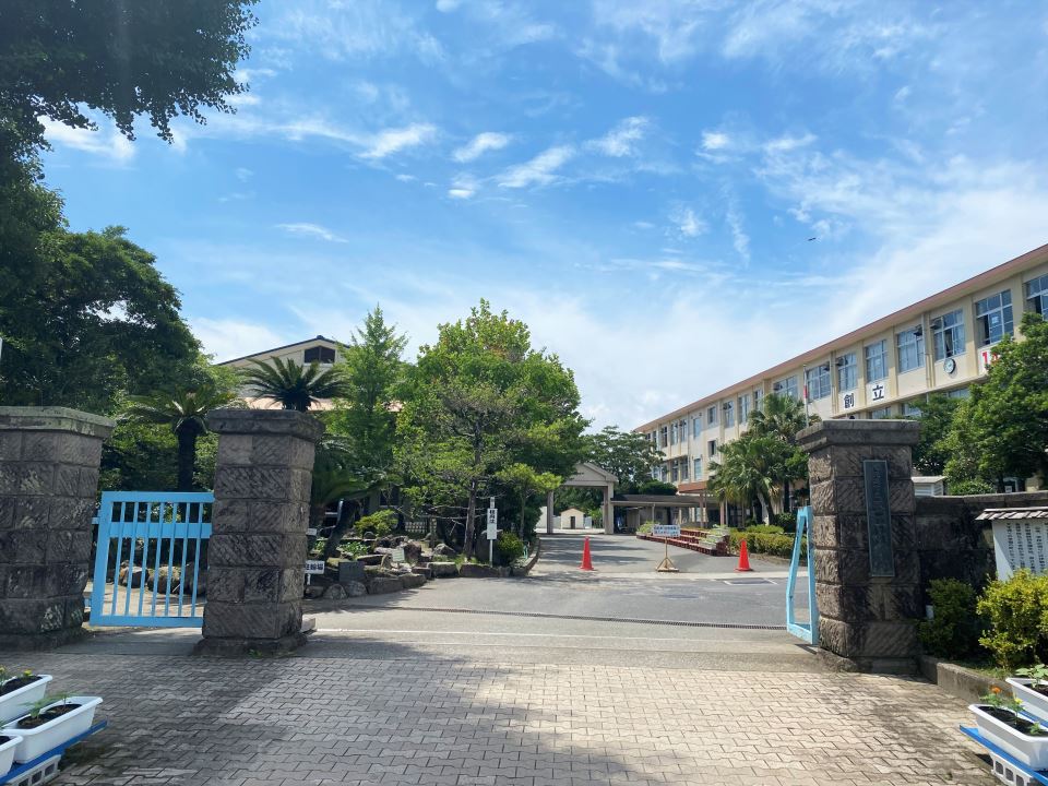 グローバルマンション 小学校