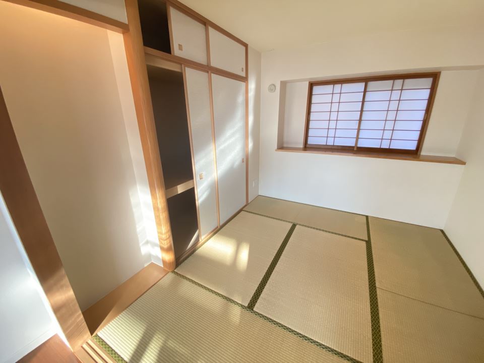 アルフィーネ西田 その他