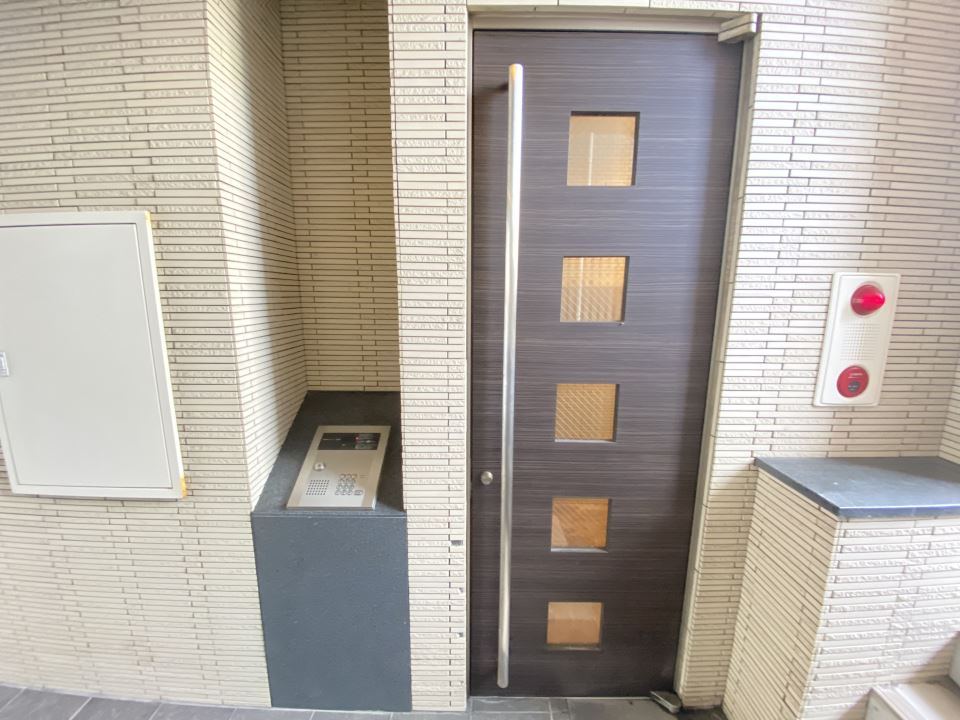 ネオアクシス甲南 その他