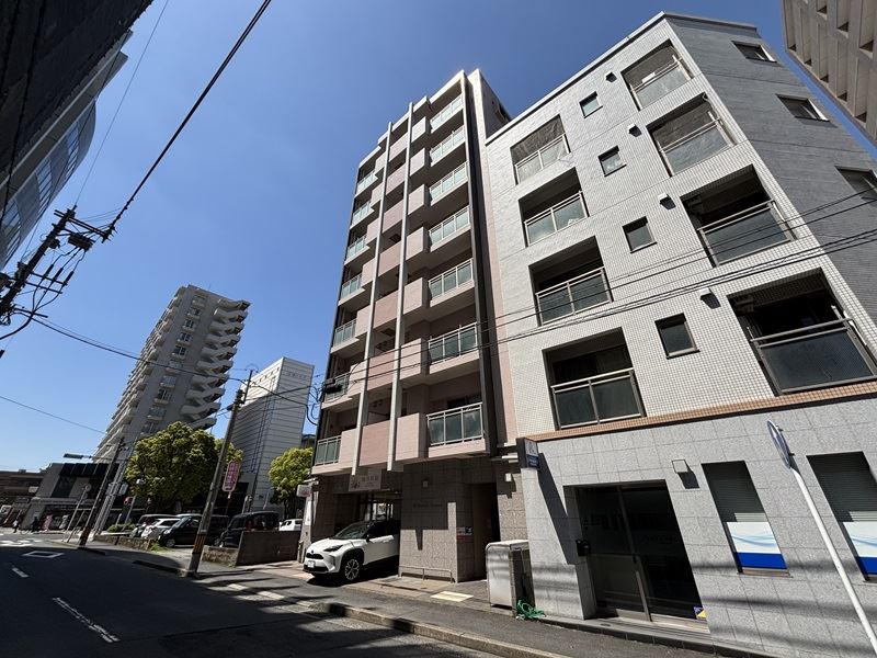 ネオアクシス甲南 その他設備
