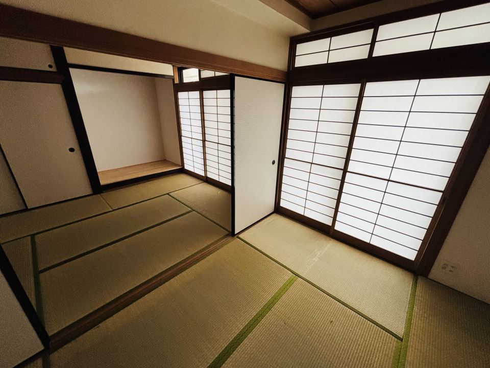 リバーレインアクア その他