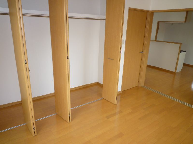 ＲＩＳＥ　ＢＬＤ 収納