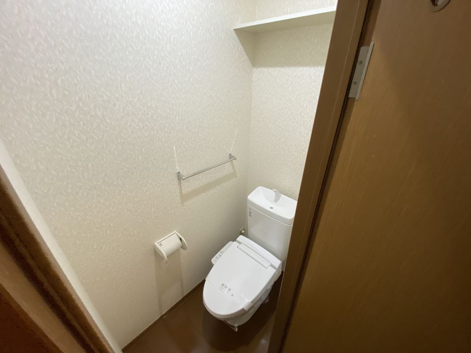ウィルモア米丸Ｂ棟 その他