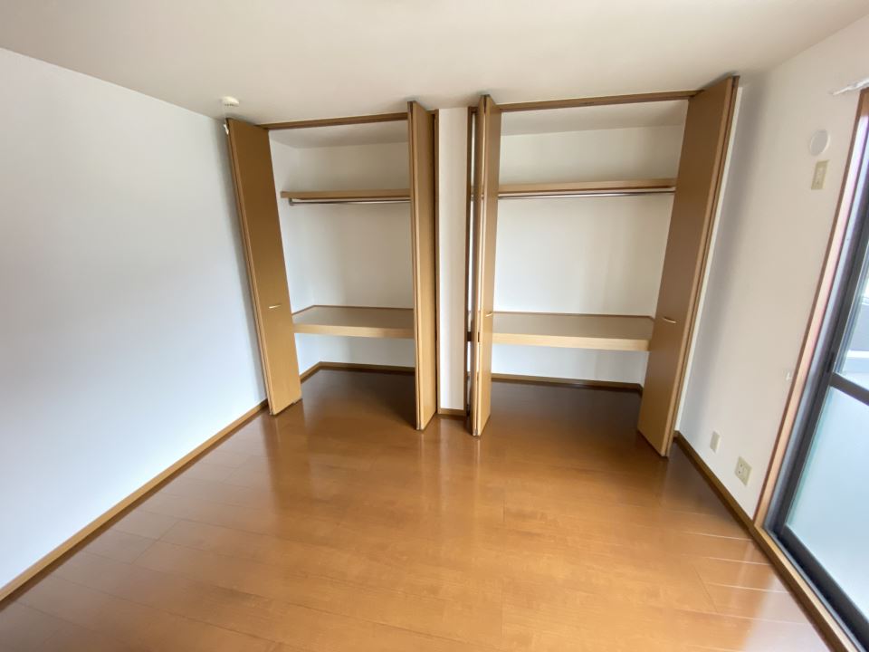ウィルモア米丸Ｂ棟 風呂画像